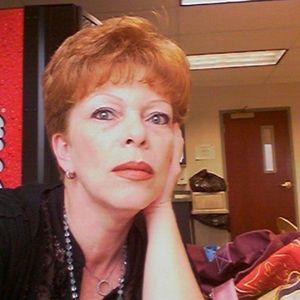 Meet your Posher, Irene